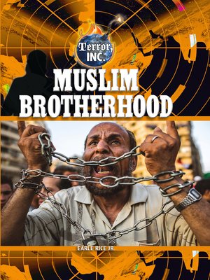 cover image of Muslim Brotherhood